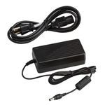 Brady® M-AC-143110 Universal AC Adapter and Battery Charger, For Use With: BMP®41, BMP®51, BMP®53, BMP®71 Label Printers and BMP®61 Labeling Systems