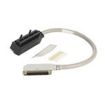 Rockwell Automation Conversion Cable for 1771-IAN/IBN /IVN to 1756-IA32/ IB32 /IV32 and 1771-OBN to 1756-OB32 Field Wiring Conversion System