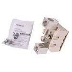 Sentron™ N250 Circuit Breaker Enclosure, 7.1 in L x 4.9 in W x 5-1/2 in D, NEMA 4/4X, Steel
