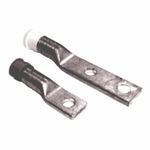 Scotchlok™ 40045 40000 1-Hole Lug Compression Connector, 4/0 AWG Aluminum/Copper Conductor, 1/2 in Stud