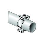 Minerallac Traditional® 0B 3-Hole Conduit Hanger, For Use With 1/2 in EMT and 3/8 to 1/2 in Rigid/IMC Conduits, Steel, Zinc Plated