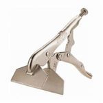 Irwin® Vise-Grip® The Original™ 23 8R® Regular Locking Sheet Metal Clamp, Nickel Plated, 1-3/4 in Throat Depth