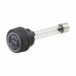 Bussmann GLR-3 In-Line Low Voltage Small Dimension Fast Acting Fuse, 3 A, 300 VAC, 10 kA Interrupt, Class: Supplemental, Cylindrical Body