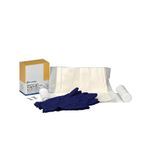 First Aid Only® 2-014 Hema-Seal® Trauma Dressing