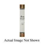 Bussmann NOS-25 Fast Acting General Purpose Non-Current Limiting One-Time Fuse, 25 A, 600 VAC, 50 kA Interrupt, Class: K5, Cylindrical Body