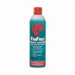 LPS® 03620 TriFree Brake Cleaner, 20 oz Aerosol Can Container, Liquid, Clear, Ether Like/Fruity Odor/Scent