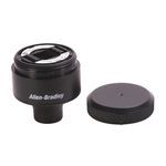 Rockwell Automation 854K-BNPTC Stack Light Base, For Use With: 60 mm Control Tower Stack Lights