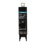 Siemens BQD180 Molded Case Circuit Breaker, 277 VAC, 80 A, 14 kA Interrupt, 1 Poles, Thermal Magnetic Trip