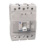 Rockwell Automation 140G - Molded Case Switch, I frame, 35 kA, Molded Case Switch (Isolator), Rated Current 225 A