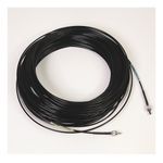 Rockwell Automation Sercos Fiber Cable,CONN,Harsh Duty,Jacket,Plastic,32.0M.