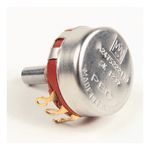 Rockwell Automation 800F-AC5 Replacement Resistive Element, For Use With: 800F Pushbutton, Specifications: 5000 Ohm