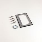 Rockwell Automation 800H-N479F Type 4 Sealing Kit, For Use With: 800H 7, 9 Series Pushbutton