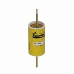 Bussmann DFJ-150 DFJ Current Limiting High Speed Drive Fuse, 150 A, 600 VAC/450 VDC, 200/100 kA Interrupt, Class: J