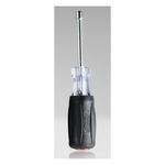Jonard Tools® ND-63014 Nutdriver, Measurement System: Imperial, 1/4 in, Hollow Shank, No ESD-Safe