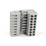 Rockwell Automation 141A-APC8 Control Plug, Specifications: 8-Pole, Single Pack
