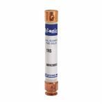 Ferraz Shawmut Tri-Onic® TRS15R TRS-R Time Delay Fuse, 15 A, 600 VAC/300 VDC, 20/200 kA Interrupt, Class: RK5, Cylindrical Body