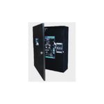 Keyscan CA4500 Reader Door Control Unit, 16.5 VAC, 12 VDC Power Source, 4 Doors, <2000 Users, Memory: Flash