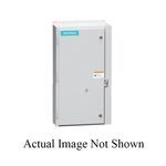 Siemens 49EB14JW261408R Type E Class 49 Model B Non-Combination Enclosure Kit With Hinged Door, NEMA 4/4X, 26 in H x 14 in W x 8 in D