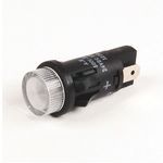 Rockwell Automation 800L-12L24CS Indicator Light, 24 VDC