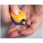 Jonard Tools® EPD-914116 EPD Manual Punchdown Tool With 66 and 110 Combined Blades