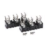 Rockwell Automation 1491-N266 Fuse Block, 600 V, Class: H, 3 Pole
