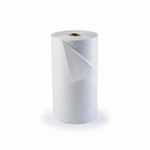 Brady® Oil Plus® OP30-DP Heavy Weight Absorbent Roll, 150 ft L x 30 in W, 49 gal Absorption, Polypropylene