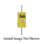 Bussmann DFJ-175 Current Limiting High Speed Fast Acting Fuse, 175 A, 600 VAC/450 VDC, 200/100 kA Interrupt, Class: J, Blade Body