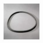Donaldson® P100859 Inner Cover Gasket, 13.07 in ID x 13.86 in OD, For Use With G140261 Air Cleaner