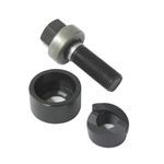 Greenlee® Slug-Buster® 7211BB-1 Knockout Punch Unit, 1.362 in Diameter Cutting, 1 in Conduit/Pipe