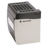 Rockwell Automation 1756-PH75 Standard Power Supply, Specifications: Chassis Mount, 32 to 140 deg F, 90 to 143 VDC Input, 13 A at 5 VDC