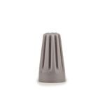 Highland™ H-29-BIN Wire Connector, 22 to 16 AWG Wire, Twist-On Wire, Plated/Steel/Vinyl