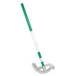 Greenlee® Site-Rite® 841AH Hand Bender Head, 60 deg Bend, 5-1/8 in Bend Radius