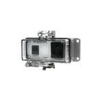 GracePort P-R2-F3R0 PANEL INTERFACE CONNECTOR WITH CATEGORY 5E RJ45, PANEL MOUNT HOUSING, UL TYPE 4, SIMPLEX OUTLET, NO CIRCUIT BREAKER