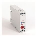 Rockwell Automation 700-FSM3UU23-EX General Purpose High Performance Timing Relay, 0.05 s to 60 hr Time Setting, 24 to 240 VAC, 24 to 48 VDC, SPDT 1NO-1CO Contact Form