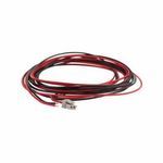 SMC® SY100-30-4A-10 Power Plug Connector, For Use With SY3000/5000/7000 Series Solenoid Valve, 4 A