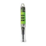 Greenlee® Nail Eater® 62PTS-3/4 Extreme Short Drill Bit, 3/4 in Dia, 7-5/8 in OAL, 7/16 in Shank