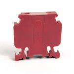 Rockwell Automation 1492-H Finger-Safe Terminal Blocks, H-Block,Code 1,Violet,No Bulk Pack (Single Block)