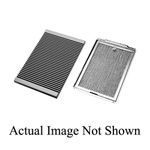 Hoffman XPV32 D85 Vent Kit, Plastic, Gray
