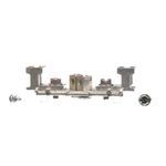 Siemens HNC623 Neutral Kit, For Use With 60 - 100 A Heavy Duty Safety Switch