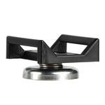Jonard Tools® Magtime™ MF-25/25 Magnetic Cable Holder, 15 lb Load