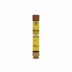 Bussmann Low-Peak™ LPS-RK-15SPI LPS Low Voltage Current Limiting Time Delay Fuse, 15 A, 600 VAC/300 VDC, Class: RK1