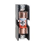 Ferraz Shawmut AJT2-8/10N Amp-Trap 2000® AJT Time Delay Fuse, 2.8 A, 600 VAC/500 VDC, 200/100 kA Interrupt, Class: J, Cylindrical Body