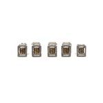 Siemens HLC612 HL Series Lug Kit, 30 to 60 A, Copper Lug