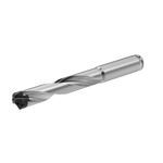 Kennametal® KenTIP™ FS KTFS0434R05SS044 Modular Drill, 11 to 11.49 mm Drill - Metric, 0.4331 to 0.4527 in Drill - Decimal Inch, Carbide