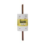 Bussmann DFJ-400 Current Limiting High Speed Fast Acting Fuse, 400 A, 600 VAC/450 VDC, 200/100 kA Interrupt, Class: J, Blade Body