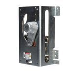 Siemens RHONBO RHON/Sentron Rotary Breaker Operating Handle, 7.8 in L x 5.6 in W x 6.3 in H