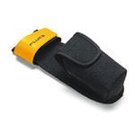 Fluke® H3 Clamp Meter Holster, 9 in L x 3-1/2 in W x 2-1/2 in D, Fabric