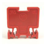 Rockwell Automation CAM1L,Red,No Bulk Pack (Single Block)
