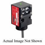 Banner Engineering SM91EANQD VALU-BEAM® Emitter Photoelectric Sensor, 30 m Sensing, Infrared Sensing Beam, 12 to 28 ms Response Time