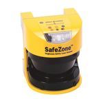Rockwell Automation SafeZone Singlezone scan head and I/O module